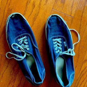 Vans size 13 used